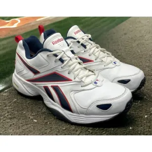 Boston Red Sox Reebok MLB Sports Authentic Collection Shoes Mens 12 Fast Ship
