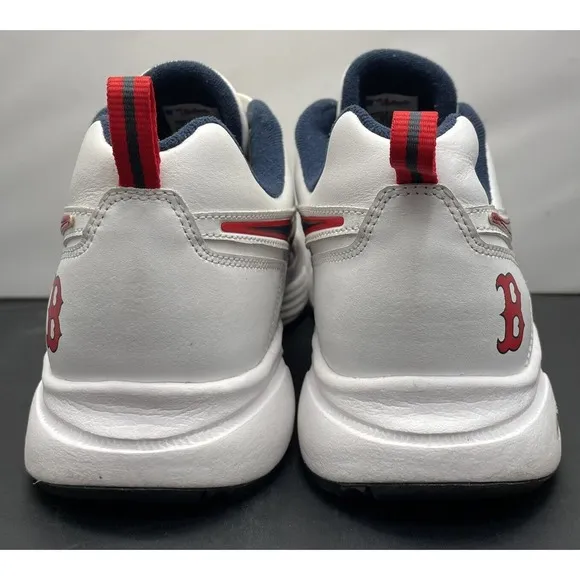 Boston Red Sox Reebok MLB Sports Authentic Collection Shoes Mens 12 Fast Ship