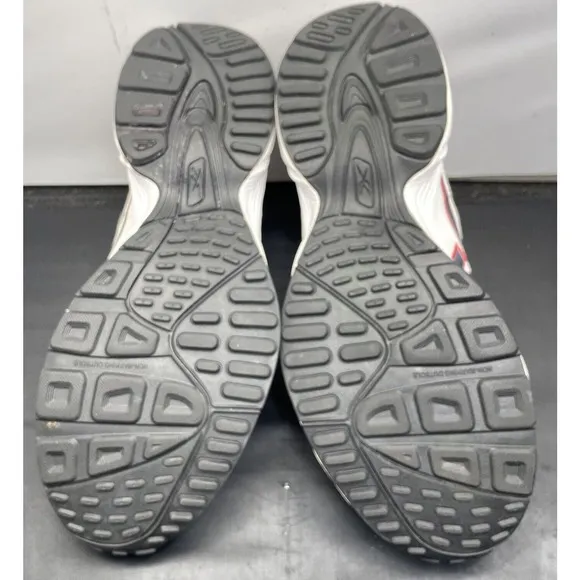 Boston Red Sox Reebok MLB Sports Authentic Collection Shoes Mens 12 Fast Ship