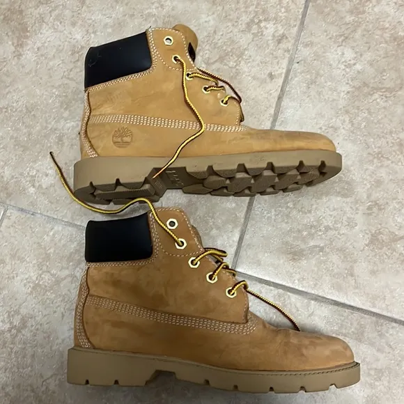 Boys waterproof boots