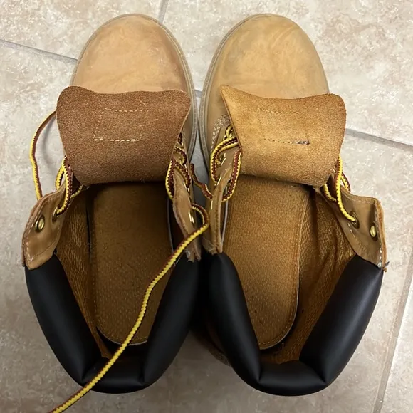 Boys waterproof boots