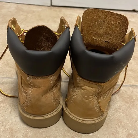 Boys waterproof boots
