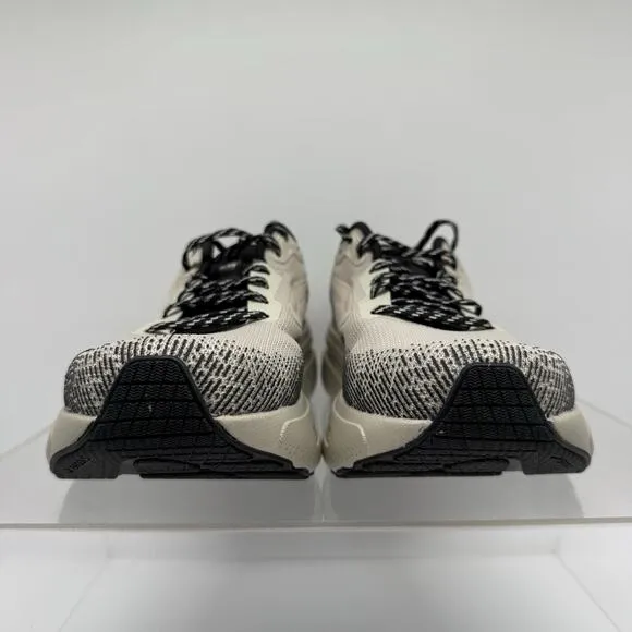 Brand New Men’s Brooks Ghost Max 2 Pelican Tan Beige Running 1104311D092 Size 9