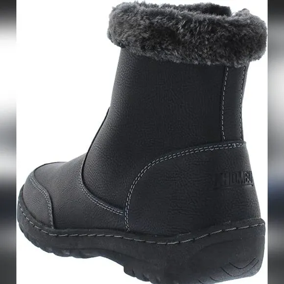 BRAND NEW  KHOMBU ADDISON ALL WEATHER BOOT
