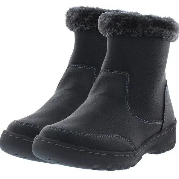 BRAND NEW  KHOMBU ADDISON ALL WEATHER BOOT