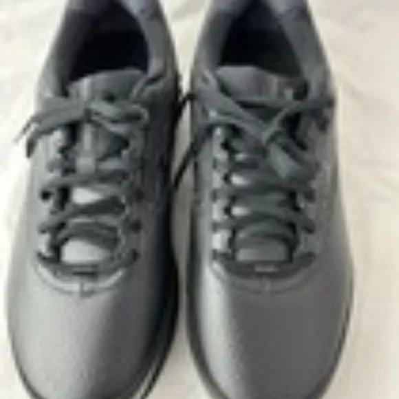 Brooks Addiction Walker 2 Women's Walking Shoes size 11 wide/D Black