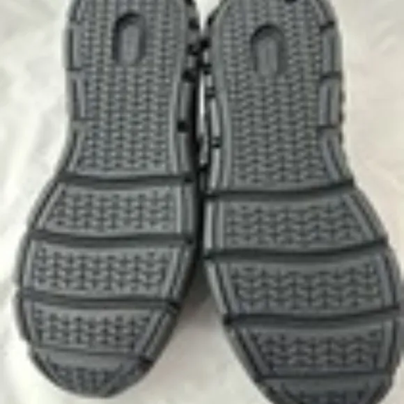 Brooks Addiction Walker 2 Women's Walking Shoes size 11 wide/D Black