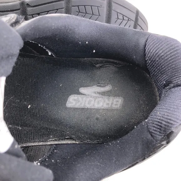 Brooks Addiction Walker V-Strap 2 Walking Shoes 12 (4E)
