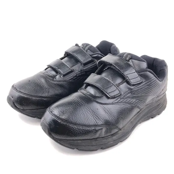 Brooks Addiction Walker V-Strap 2 Walking Shoes 12 (4E)