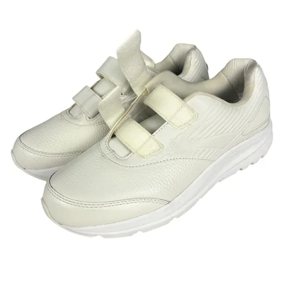 Brooks Addiction Walker VStrap 2 Walking Womens‎ Shoes Size 10M - NWOT