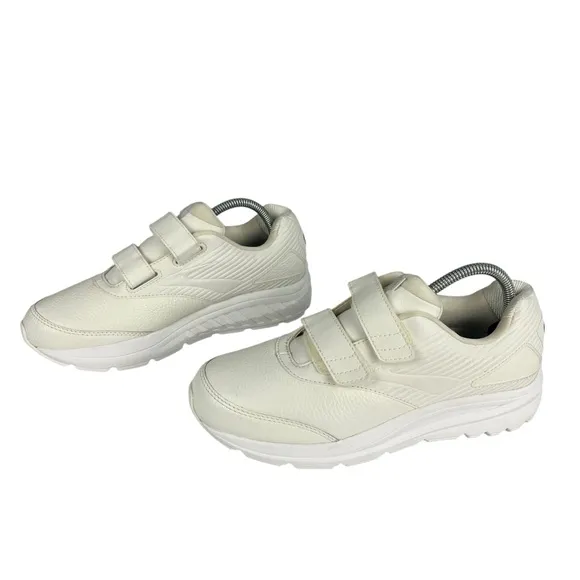 Brooks Addiction Walker VStrap 2 Walking Womens‎ Shoes Size 10M - NWOT
