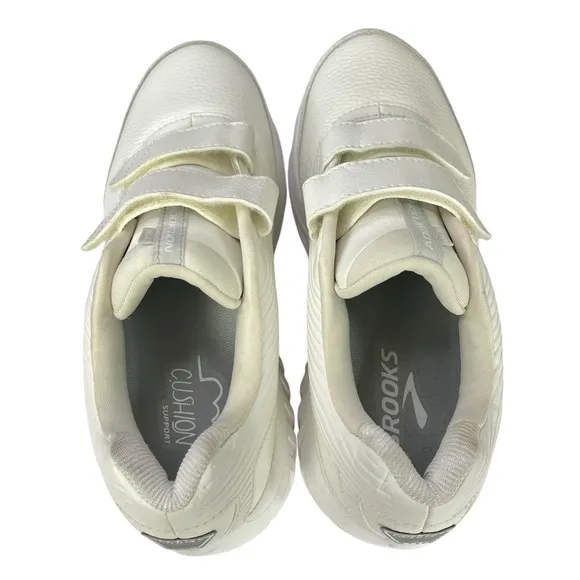 Brooks Addiction Walker VStrap 2 Walking Womens‎ Shoes Size 10M - NWOT