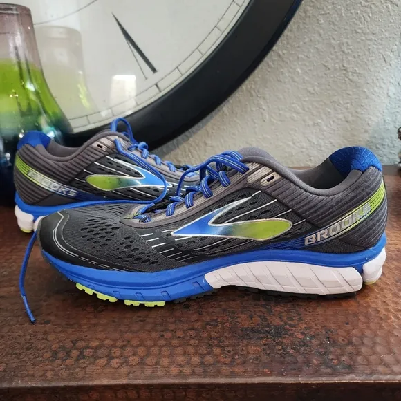 Brooks Ghost 9 Running Shoes