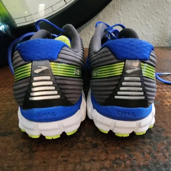 Brooks Ghost 9 Running Shoes