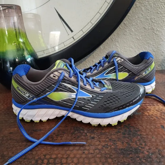 Brooks Ghost 9 Running Shoes