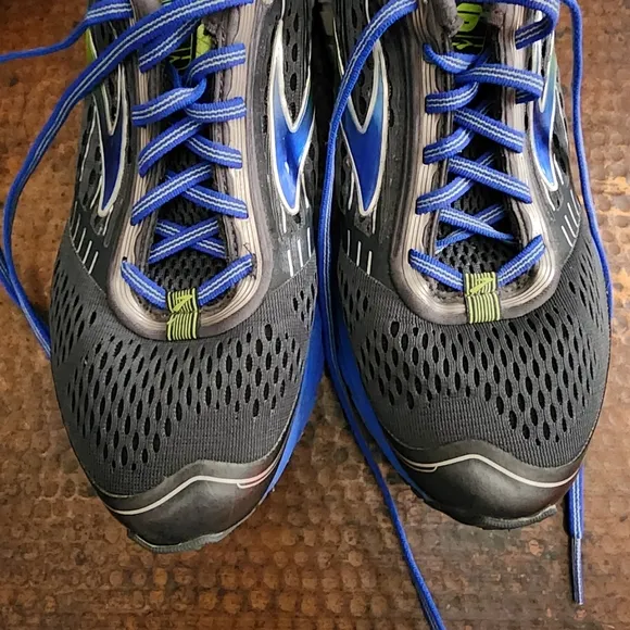 Brooks Ghost 9 Running Shoes