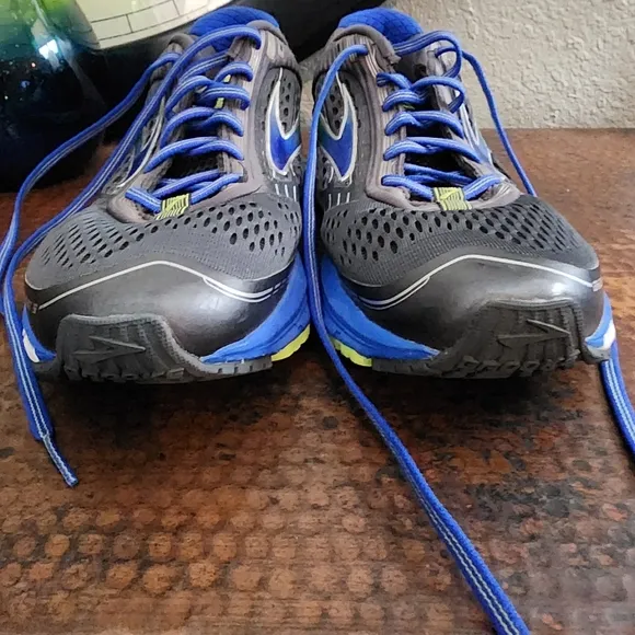 Brooks Ghost 9 Running Shoes