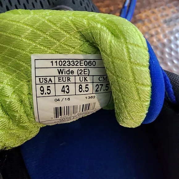 Brooks Ghost 9 Running Shoes