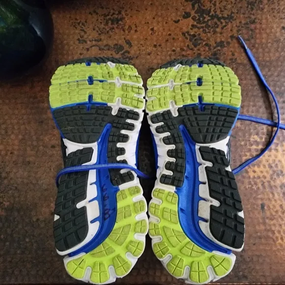 Brooks Ghost 9 Running Shoes