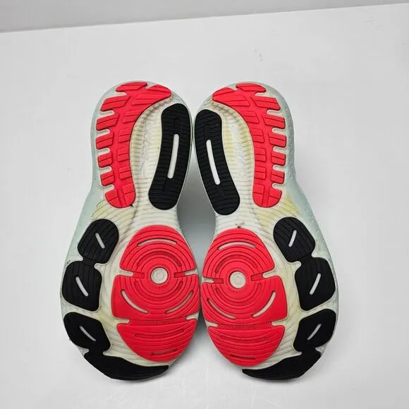 Brooks Glycerin 21 Womens 10 Shoes Sneaker Running Gym Walking 1204081B410