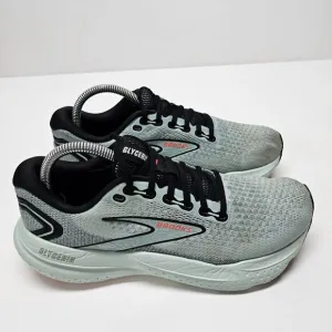 Brooks Glycerin 21 Womens 10 Shoes Sneaker Running Gym Walking 1204081B410