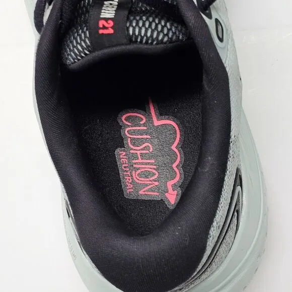 Brooks Glycerin 21 Womens 10 Shoes Sneaker Running Gym Walking 1204081B410