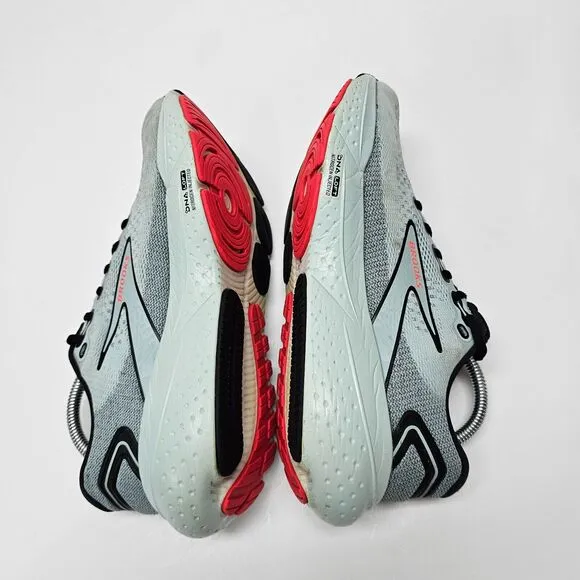 Brooks Glycerin 21 Womens 10 Shoes Sneaker Running Gym Walking 1204081B410