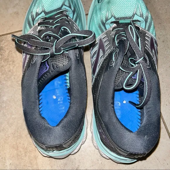 Brooks Super DNA Glycerin Shoes
