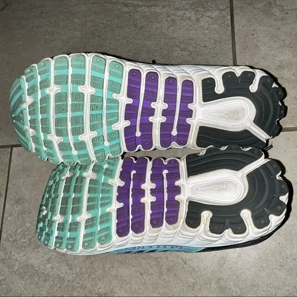 Brooks Super DNA Glycerin Shoes