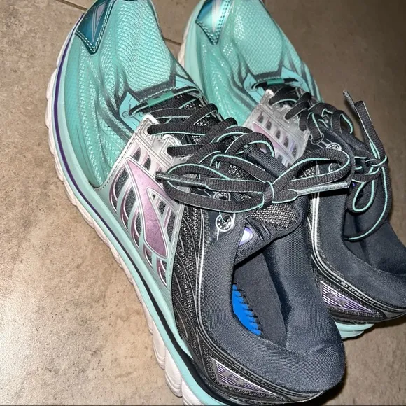 Brooks Super DNA Glycerin Shoes