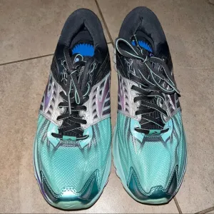 Brooks Super DNA Glycerin Shoes