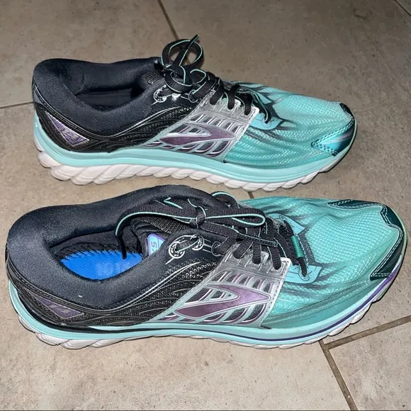 Brooks Super DNA Glycerin Shoes