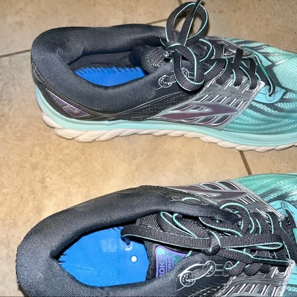 Brooks Super DNA Glycerin Shoes