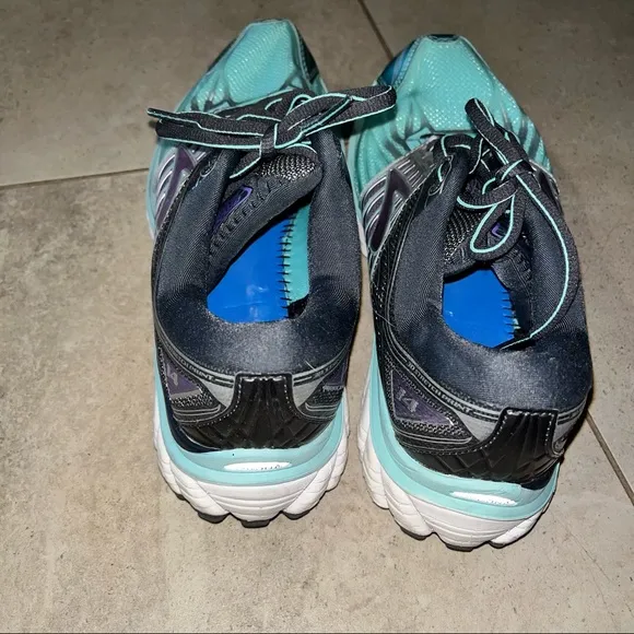 Brooks Super DNA Glycerin Shoes
