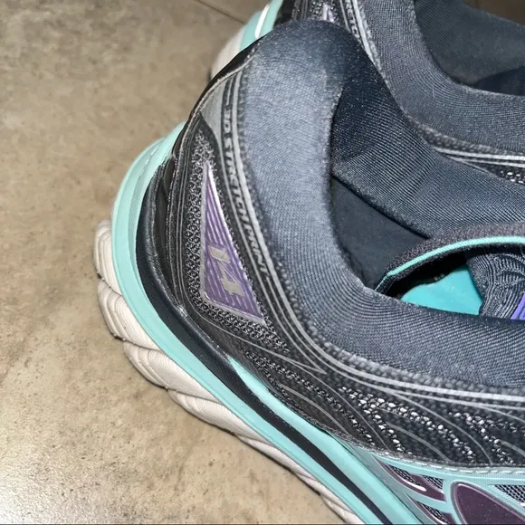 Brooks Super DNA Glycerin Shoes
