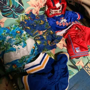 Build a bear clothes lot