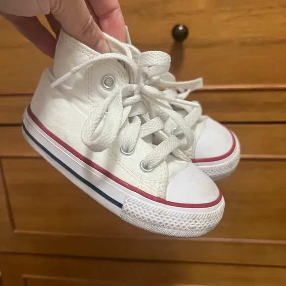 Bundle of all size 5 kid shoes