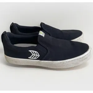 CARIUMA Men’s 13/Women’s 14.5 shoes slip on classic comfort Pro Skate cushion