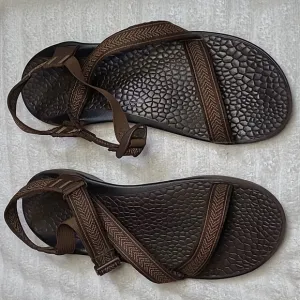 Chaco Men's Outdoor Casual  Sandals Size  14
