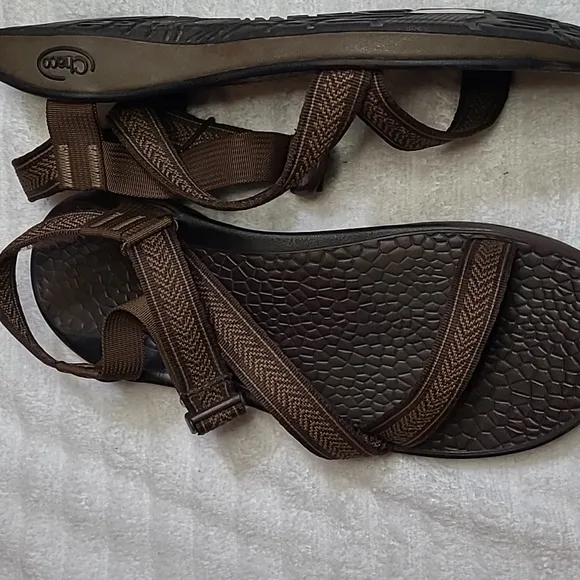 Chaco Men's Outdoor Casual  Sandals Size  14