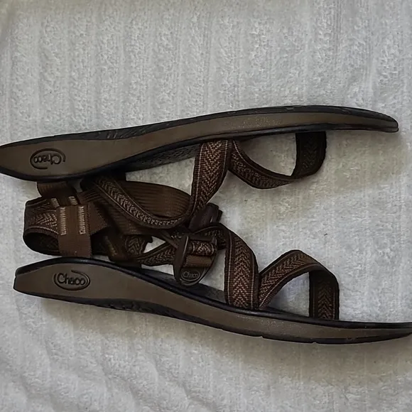 Chaco Men's Outdoor Casual  Sandals Size  14