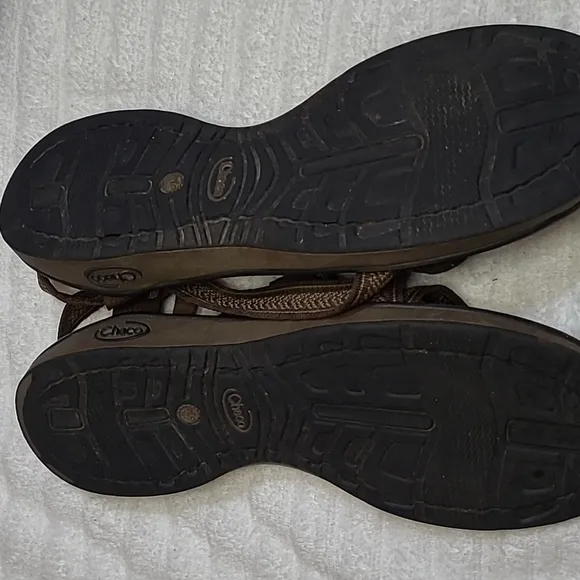 Chaco Men's Outdoor Casual  Sandals Size  14