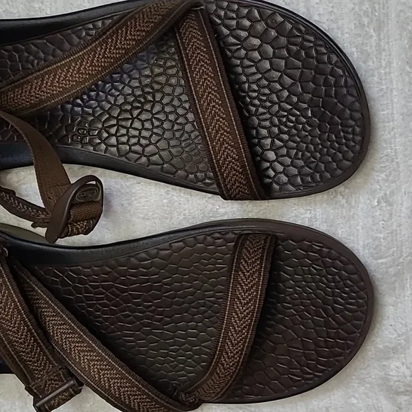 Chaco Men's Outdoor Casual  Sandals Size  14