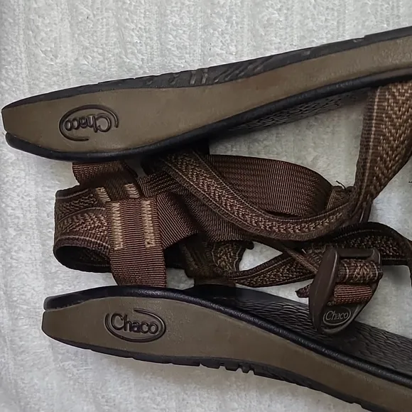 Chaco Men's Outdoor Casual  Sandals Size  14