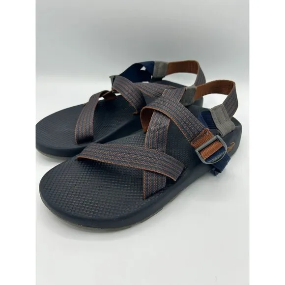 Chaco Mens Z/2 Classic Sport Sandals Sz 12 Adjustable Straps Outdoors Hiking