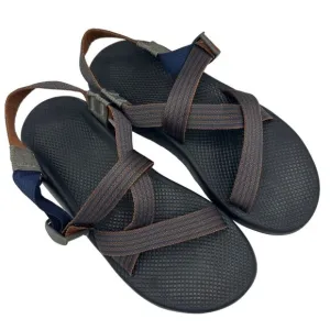 Chaco Mens Z/2 Classic Sport Sandals Sz 12 Adjustable Straps Outdoors Hiking