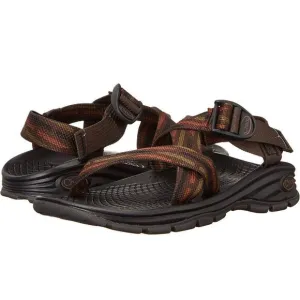 Chaco Men's Zvolv Sandal, Ambit Java, Size 13 NWOB Casual