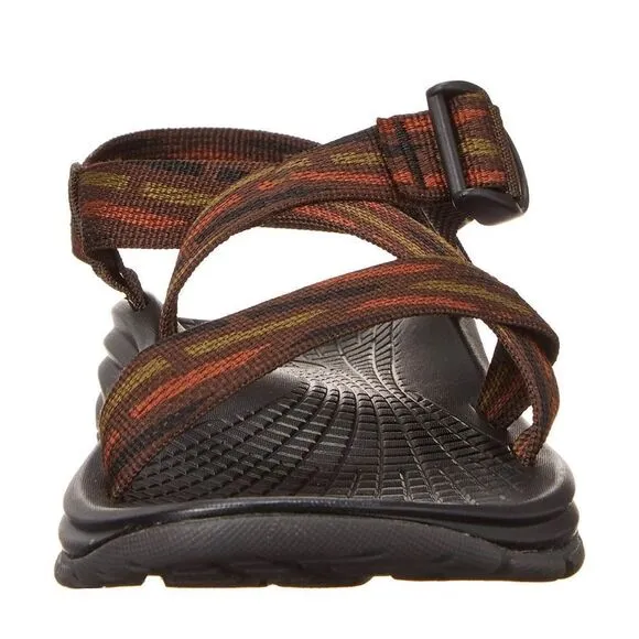 Chaco Men's Zvolv Sandal, Ambit Java, Size 13 NWOB Casual