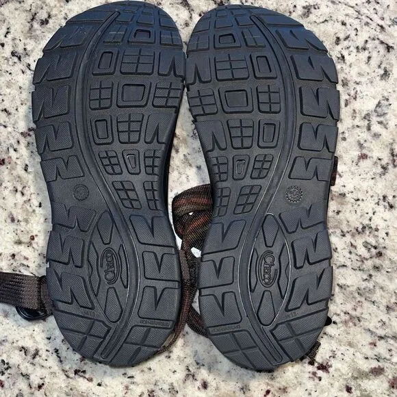 Chaco Men's Zvolv Sandal, Ambit Java, Size 13 NWOB Casual