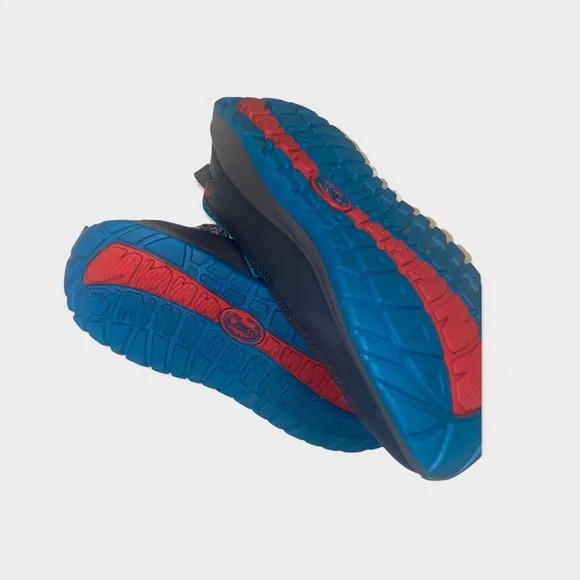 CHACO odyssey big kids unisex sport sandals size youth 5